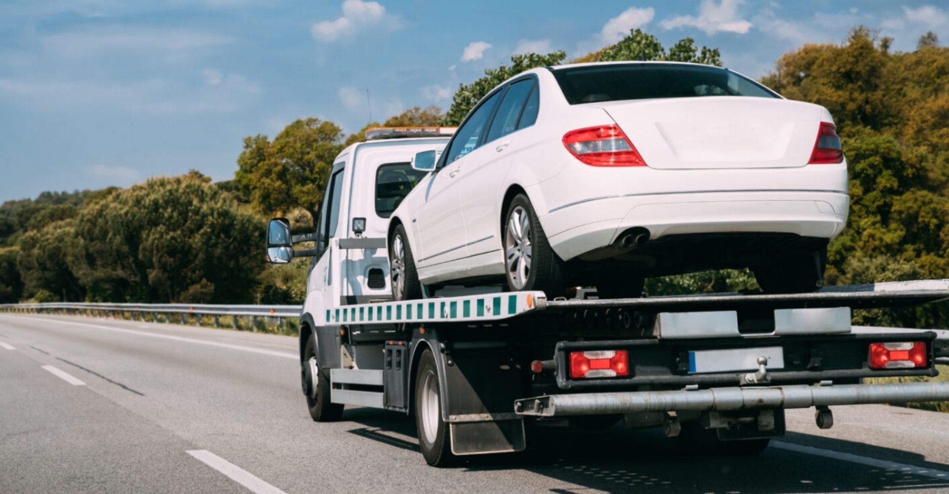 Şehirler Arası Araç Taşıma